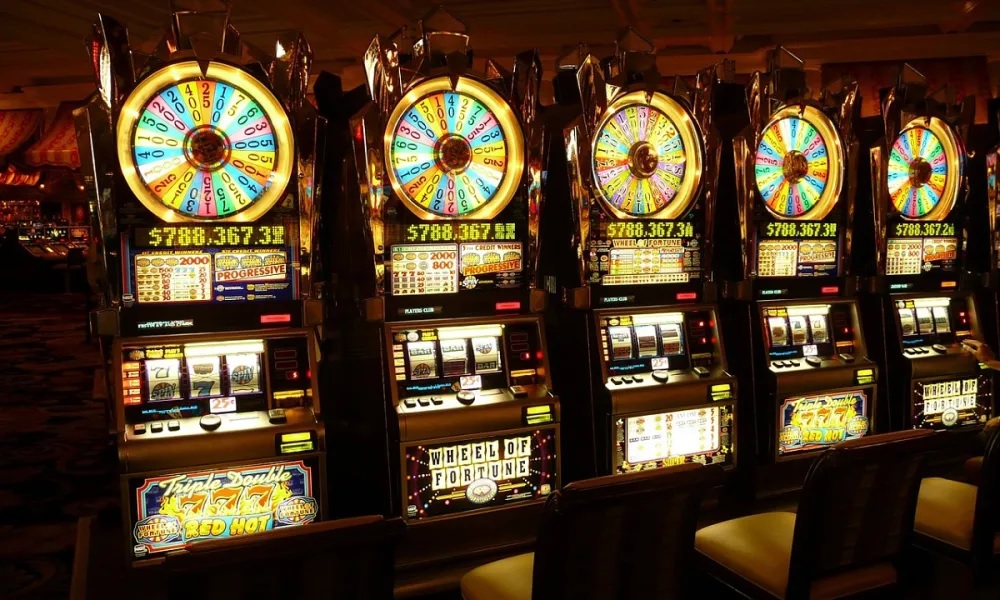 A Complete Guide to Signing Up for Online Slot Games