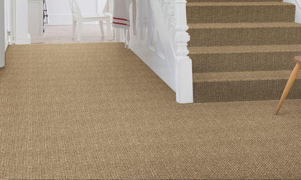 Sisal Carpets for Interior Designing Natural, Sustainable and Stylish