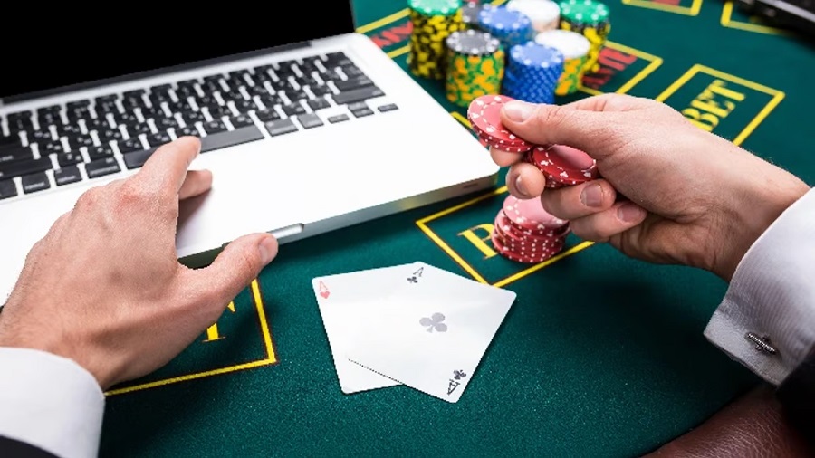 Online Casinos